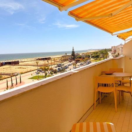 מונטה גורדו Seasun Vacation Rentals - Beach מראה חיצוני תמונה