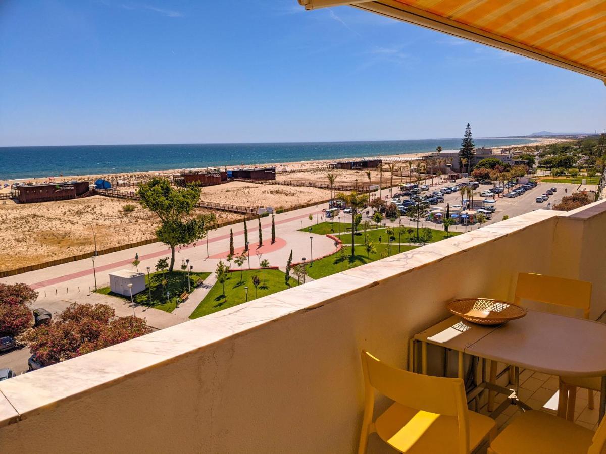 מונטה גורדו Seasun Vacation Rentals - Beach מראה חיצוני תמונה